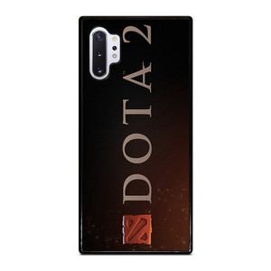 DOTA 2 2 Samsung Galaxy Note 10 Plus Case DOTA 2 2 Samsung Galaxy Note 10 Plus Case