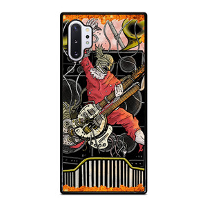 DOOF WARRIOR 2 Samsung Galaxy Note 10 Plus Case DOOF WARRIOR 2 Samsung Galaxy Note 10 Plus Case