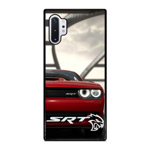 DODGE SRT Samsung Galaxy Note 10 Plus Case DODGE SRT Samsung Galaxy Note 10 Plus Case