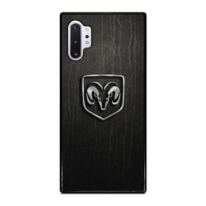 DODGE LOGO Samsung Galaxy Note 10 Plus Case DODGE LOGO Samsung Galaxy Note 10 Plus Case