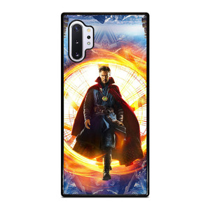DOCTOR STRANGE MARVEL Samsung Galaxy Note 10 Plus Case DOCTOR STRANGE MARVEL Samsung Galaxy Note 10 Plus Case