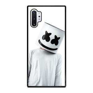 DJ MARSHMELLO Samsung Galaxy Note 10 Plus Case DJ MARSHMELLO Samsung Galaxy Note 10 Plus Case