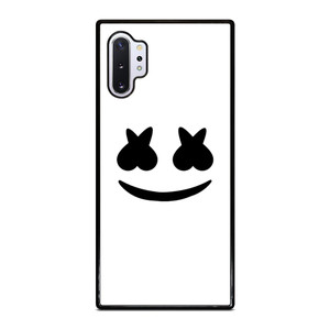 DJ MARSHMELLO 2 Samsung Galaxy Note 10 Plus Case DJ MARSHMELLO 2 Samsung Galaxy Note 10 Plus Case