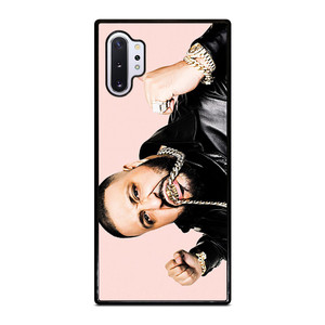 DJ KHALED Samsung Galaxy Note 10 Plus Case DJ KHALED Samsung Galaxy Note 10 Plus Case