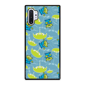 DISNEY TOY STORY ALIEN Samsung Galaxy Note 10 Plus Case DISNEY TOY STORY ALIEN Samsung Galaxy Note 10 Plus Case
