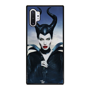 DISNEY MALEFICENT Samsung Galaxy Note 10 Plus Case DISNEY MALEFICENT Samsung Galaxy Note 10 Plus Case