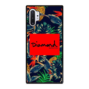 DIAMOND SUPPLY CO Samsung Galaxy Note 10 Plus Case DIAMOND SUPPLY CO Samsung Galaxy Note 10 Plus Case