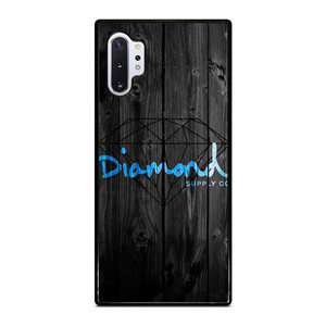DIAMOND SUPPLY CO 3 Samsung Galaxy Note 10 Plus Case DIAMOND SUPPLY CO 3 Samsung Galaxy Note 10 Plus Case