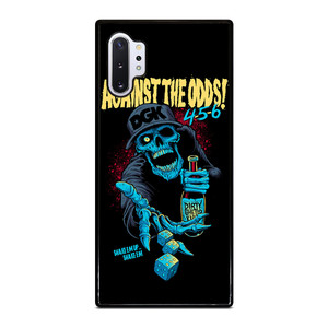 DGK SKULL ZOMBIE Samsung Galaxy Note 10 Plus Case DGK SKULL ZOMBIE Samsung Galaxy Note 10 Plus Case