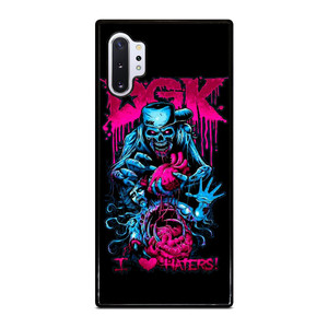 DGK SKULL ZOMBIE 2 Samsung Galaxy Note 10 Plus Case