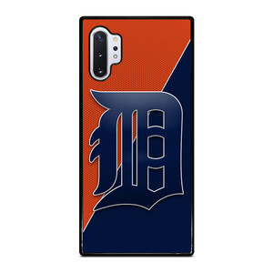 DETROIT TIGERS LOGO 2 Samsung Galaxy Note 10 Plus Case DETROIT TIGERS LOGO 2 Samsung Galaxy Note 10 Plus Case