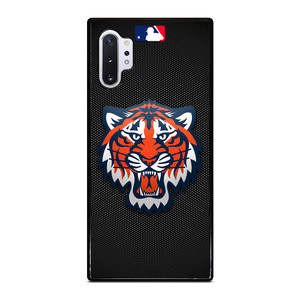 DETROIT TIGERS ICON Samsung Galaxy Note 10 Plus Case DETROIT TIGERS ICON Samsung Galaxy Note 10 Plus Case