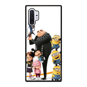 DESPICABLE ME 3 Samsung Galaxy Note 10 Plus Case DESPICABLE ME 3 Samsung Galaxy Note 10 Plus Case