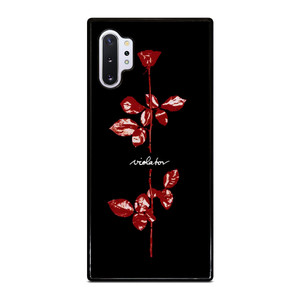 DEPECHE MODE Samsung Galaxy Note 10 Plus Case DEPECHE MODE Samsung Galaxy Note 10 Plus Case