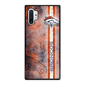 DENVER BRONCOS LOGO Samsung Galaxy Note 10 Plus Case DENVER BRONCOS LOGO Samsung Galaxy Note 10 Plus Case