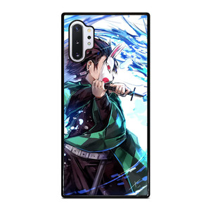 DEMON SLAYER TANJIRO Samsung Galaxy Note 10 Plus Case DEMON SLAYER TANJIRO Samsung Galaxy Note 10 Plus Case