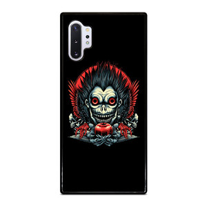 DEATH NOTE RYUK Samsung Galaxy Note 10 Plus Case DEATH NOTE RYUK Samsung Galaxy Note 10 Plus Case