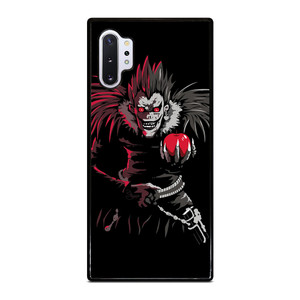 DEATH NOTE RYUK 2 Samsung Galaxy Note 10 Plus Case DEATH NOTE RYUK 2 Samsung Galaxy Note 10 Plus Case