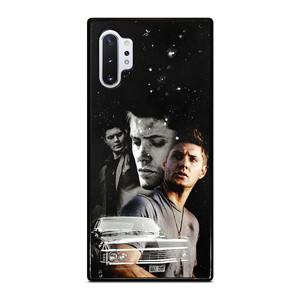 DEAN WINCHESTER Samsung Galaxy Note 10 Plus Case DEAN WINCHESTER Samsung Galaxy Note 10 Plus Case
