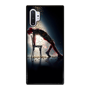 DEADPOOL HERO MARVEL Samsung Galaxy Note 10 Plus Case