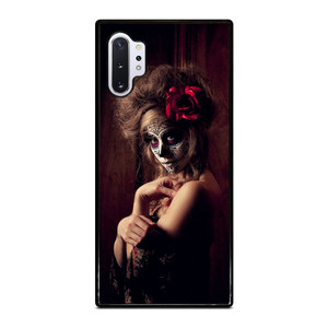 DAY OF THE DEAD GIRL Samsung Galaxy Note 10 Plus Case DAY OF THE DEAD GIRL Samsung Galaxy Note 10 Plus Case