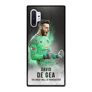 DAVID DE GEA 2 Samsung Galaxy Note 10 Plus Case DAVID DE GEA 2 Samsung Galaxy Note 10 Plus Case