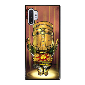 DARK SOULS PRAISE THE SUNS Samsung Galaxy Note 10 Plus Case DARK SOULS PRAISE THE SUNS Samsung Galaxy Note 10 Plus Case