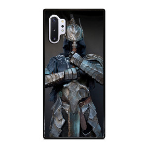 DARK SOULS ARTORIAS Samsung Galaxy Note 10 Plus Case DARK SOULS ARTORIAS Samsung Galaxy Note 10 Plus Case