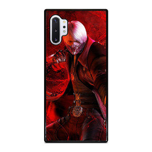 DANTE DEVIL MAY CRY Samsung Galaxy Note 10 Plus Case DANTE DEVIL MAY CRY Samsung Galaxy Note 10 Plus Case
