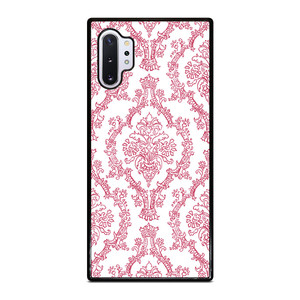 DAMASK PINK Samsung Galaxy Note 10 Plus Case