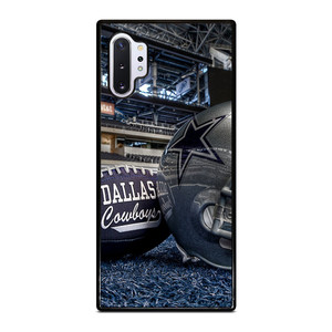 DALLAS COWBOYS Samsung Galaxy Note 10 Plus Case DALLAS COWBOYS Samsung Galaxy Note 10 Plus Case