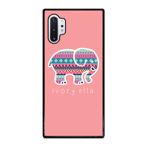 CUTE IVORY ELLA 2 Samsung Galaxy Note 10 Plus Case