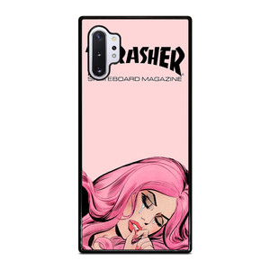 CRYING GIRL THRASHER Samsung Galaxy Note 10 Plus Case CRYING GIRL THRASHER Samsung Galaxy Note 10 Plus Case
