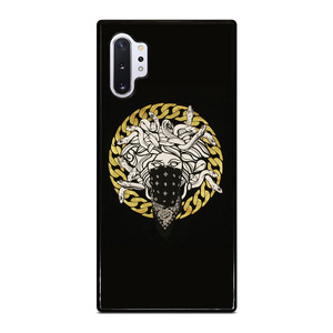 CROOKS CASTLES MEDUSA Samsung Galaxy Note 10 Plus Case CROOKS CASTLES MEDUSA Samsung Galaxy Note 10 Plus Case
