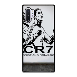CRISTIANO RONALDO PAINTING Samsung Galaxy Note 10 Plus Case CRISTIANO RONALDO PAINTING Samsung Galaxy Note 10 Plus Case