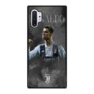 CRISTIANO RONALDO JUVENTUS Samsung Galaxy Note 10 Plus Case CRISTIANO RONALDO JUVENTUS Samsung Galaxy Note 10 Plus Case