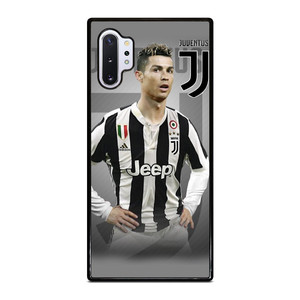 CRISTIANO RONALDO JUVENTUS 2 Samsung Galaxy Note 10 Plus Case CRISTIANO RONALDO JUVENTUS 2 Samsung Galaxy Note 10 Plus Case