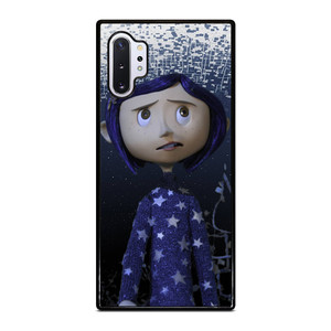 CORALINE Samsung Galaxy Note 10 Plus Case CORALINE Samsung Galaxy Note 10 Plus Case