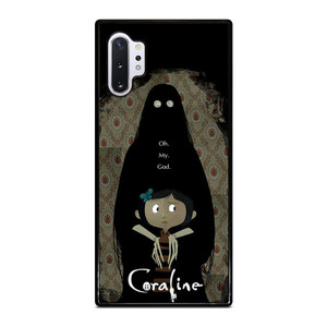 CORALINE 4 Samsung Galaxy Note 10 Plus Case CORALINE 4 Samsung Galaxy Note 10 Plus Case