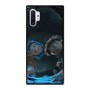 CORALINE 3 Samsung Galaxy Note 10 Plus Case CORALINE 3 Samsung Galaxy Note 10 Plus Case