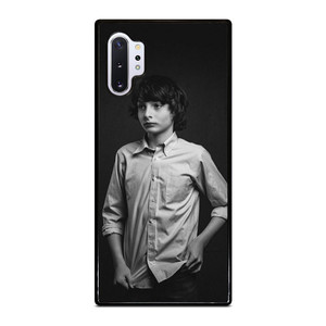 COOL FINN WOLFHARD Samsung Galaxy Note 10 Plus Case COOL FINN WOLFHARD Samsung Galaxy Note 10 Plus Case