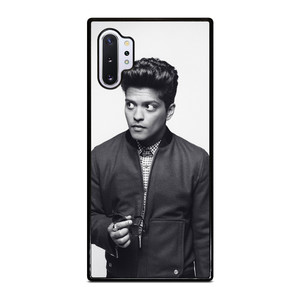 COOL BRUNO MARS Samsung Galaxy Note 10 Plus Case COOL BRUNO MARS Samsung Galaxy Note 10 Plus Case