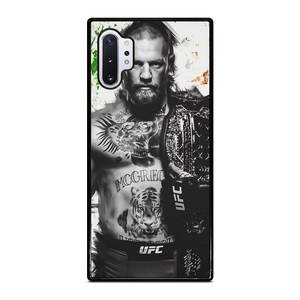 CONOR MCGREGOR Samsung Galaxy Note 10 Plus Case CONOR MCGREGOR Samsung Galaxy Note 10 Plus Case
