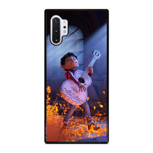 COCO DISNEY 3 Samsung Galaxy Note 10 Plus Case COCO DISNEY 3 Samsung Galaxy Note 10 Plus Case