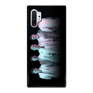 CNCO MUSIC GROUP Samsung Galaxy Note 10 Plus Case CNCO MUSIC GROUP Samsung Galaxy Note 10 Plus Case