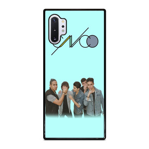 CNCO GROUP Samsung Galaxy Note 10 Plus Case CNCO GROUP Samsung Galaxy Note 10 Plus Case