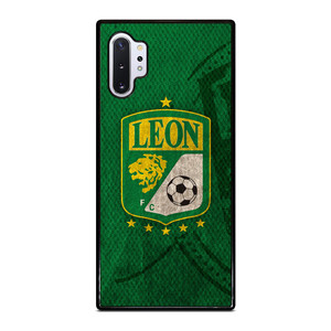CLUB LEON FOOTBALL 2 Samsung Galaxy Note 10 Plus Case CLUB LEON FOOTBALL 2 Samsung Galaxy Note 10 Plus Case