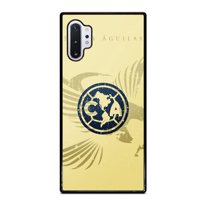 CLUB AMERICA LOGO 2 Samsung Galaxy Note 10 Plus Case CLUB AMERICA LOGO 2 Samsung Galaxy Note 10 Plus Case
