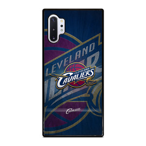 CLEVELAND CAVALIERS LOGO Samsung Galaxy Note 10 Plus Case CLEVELAND CAVALIERS LOGO Samsung Galaxy Note 10 Plus Case