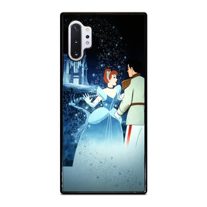 CINDERELLA DISNEY Samsung Galaxy Note 10 Plus Case CINDERELLA DISNEY Samsung Galaxy Note 10 Plus Case